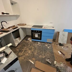 renovation cuisine 1 renovation cuisine 1